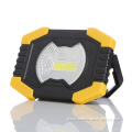 Solar Working Light Portable Camping Lamp